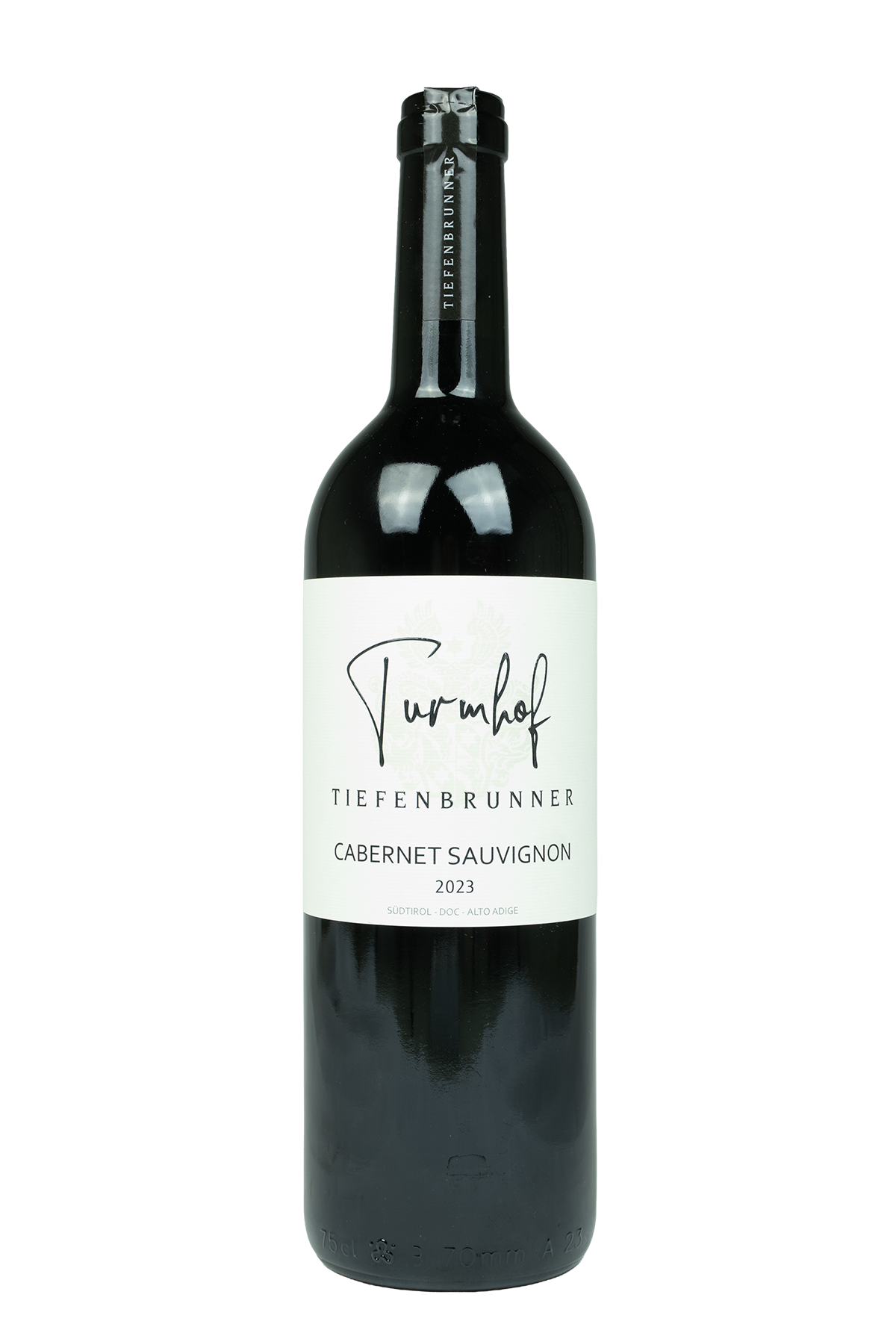 2023 Tiefenbrunner Cabernet Sauvignon Turmhof