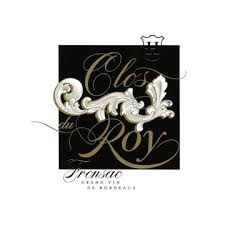 Château Clos du Roy, 33500 Fronsac