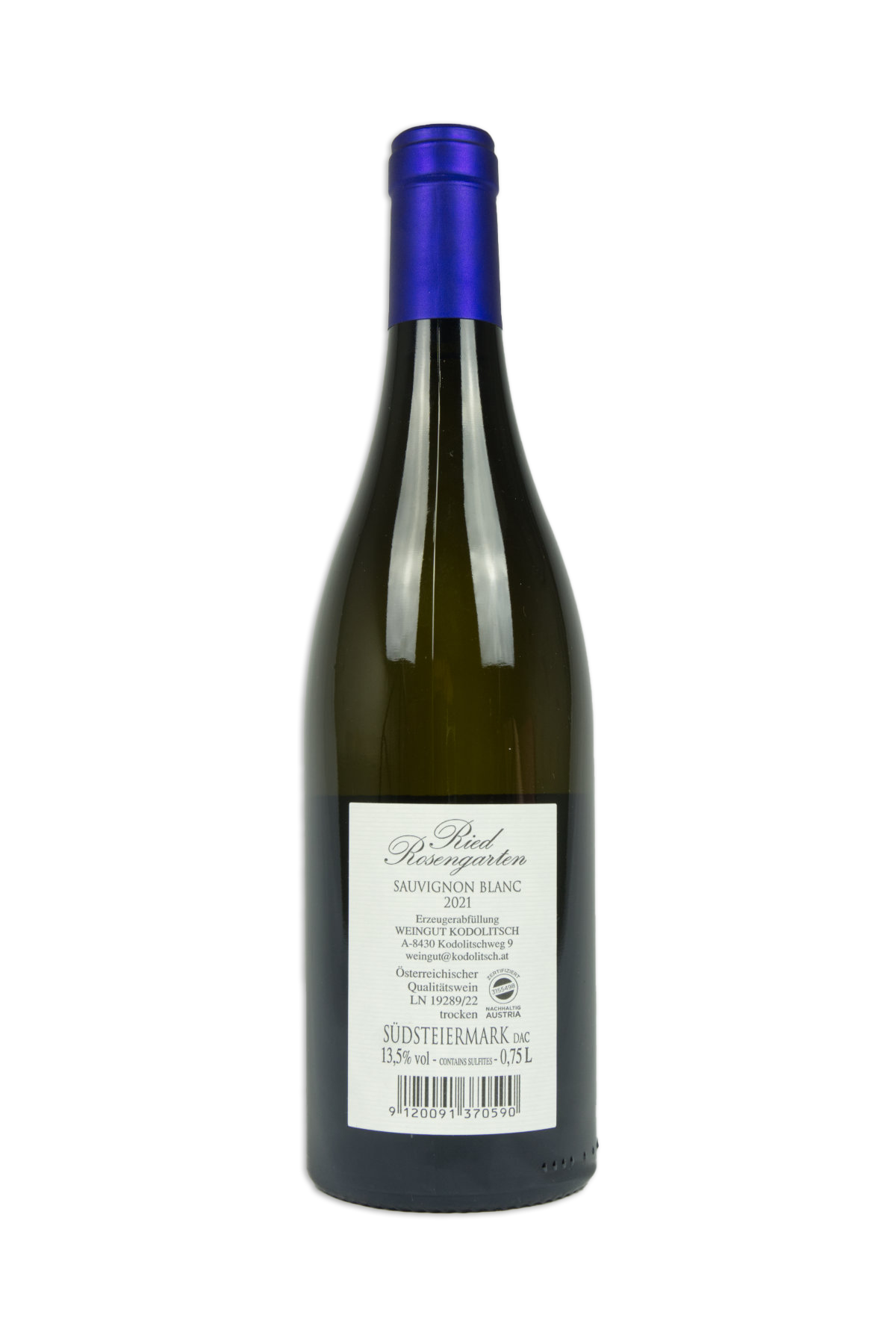 2021-Weingut-Kodolitsch-Sauvignon-Ried-Rosengarten-RS 2021 Weingut Kodolitsch Sauvignon Ried Rosengarten RS.png