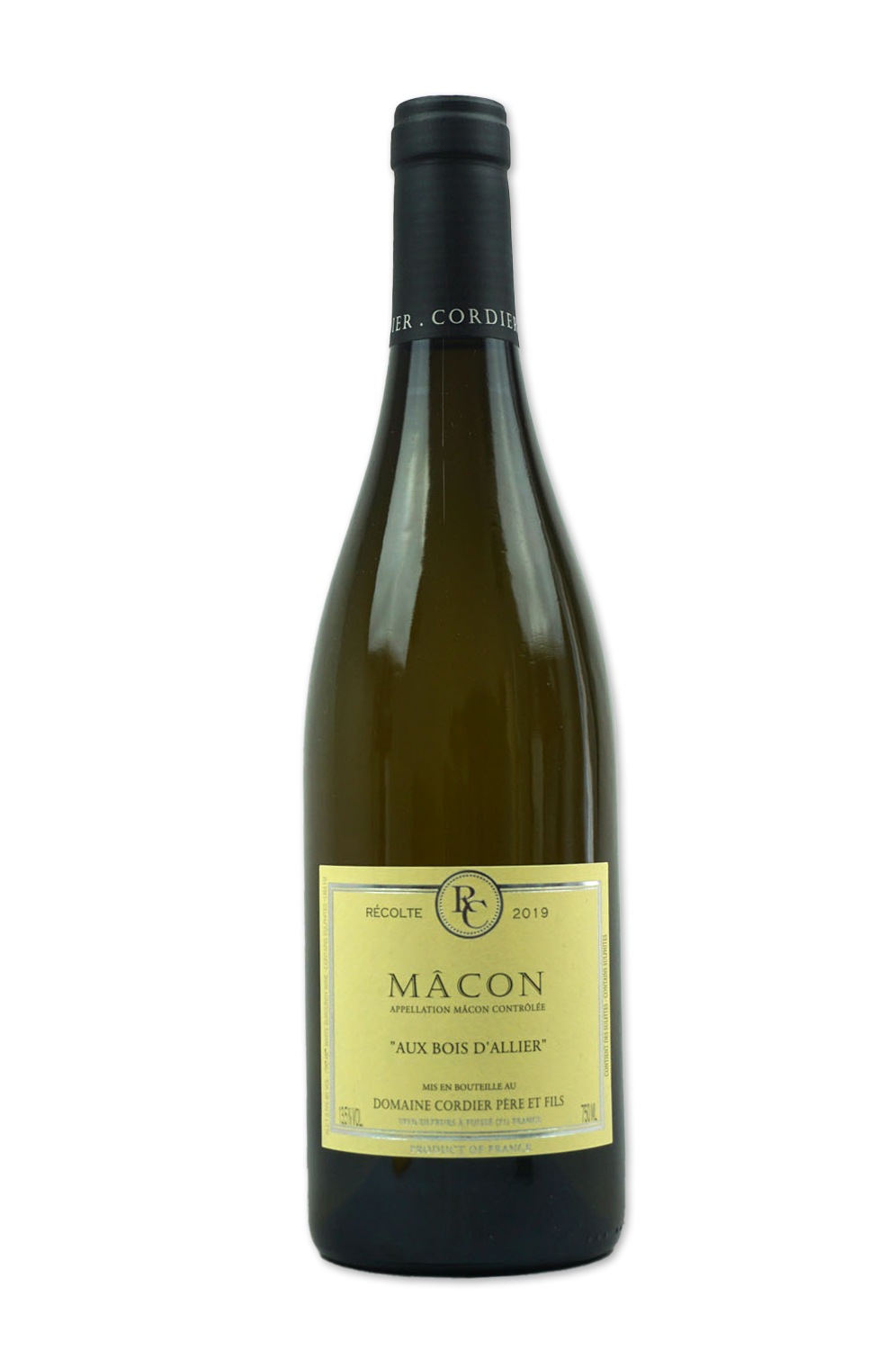 MaconAux Bois dAllierDomaine Cordier.png