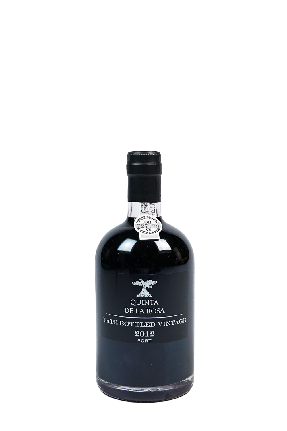 2017 Late bottled Vintage -Apothekerflasche- -Quinta de la Rosa-_.png