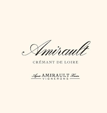 Domaine Amirault,  46, avenue Saint Vincent, 37140  St Nicolas de Bourgueil