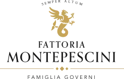 Fattoria Montepescini di Massimiliano Governi Via Don Milani, 49 – Loc. Montepescini 53016 Murlo (Si