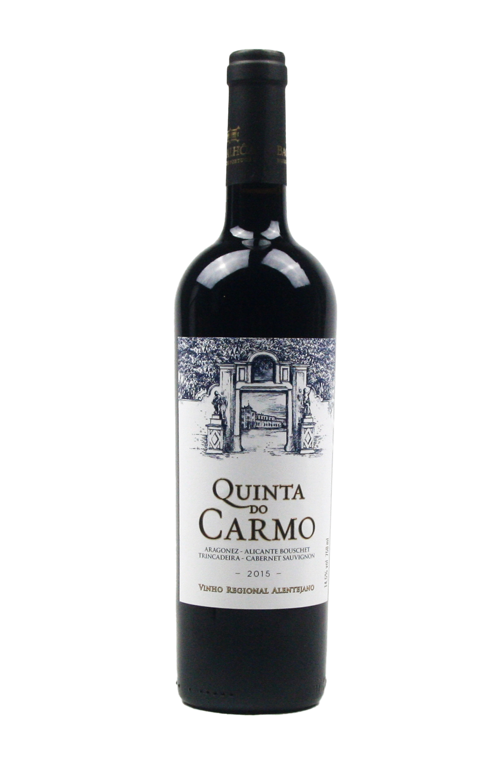 2015 Quinta do Carmo Alentejano.png