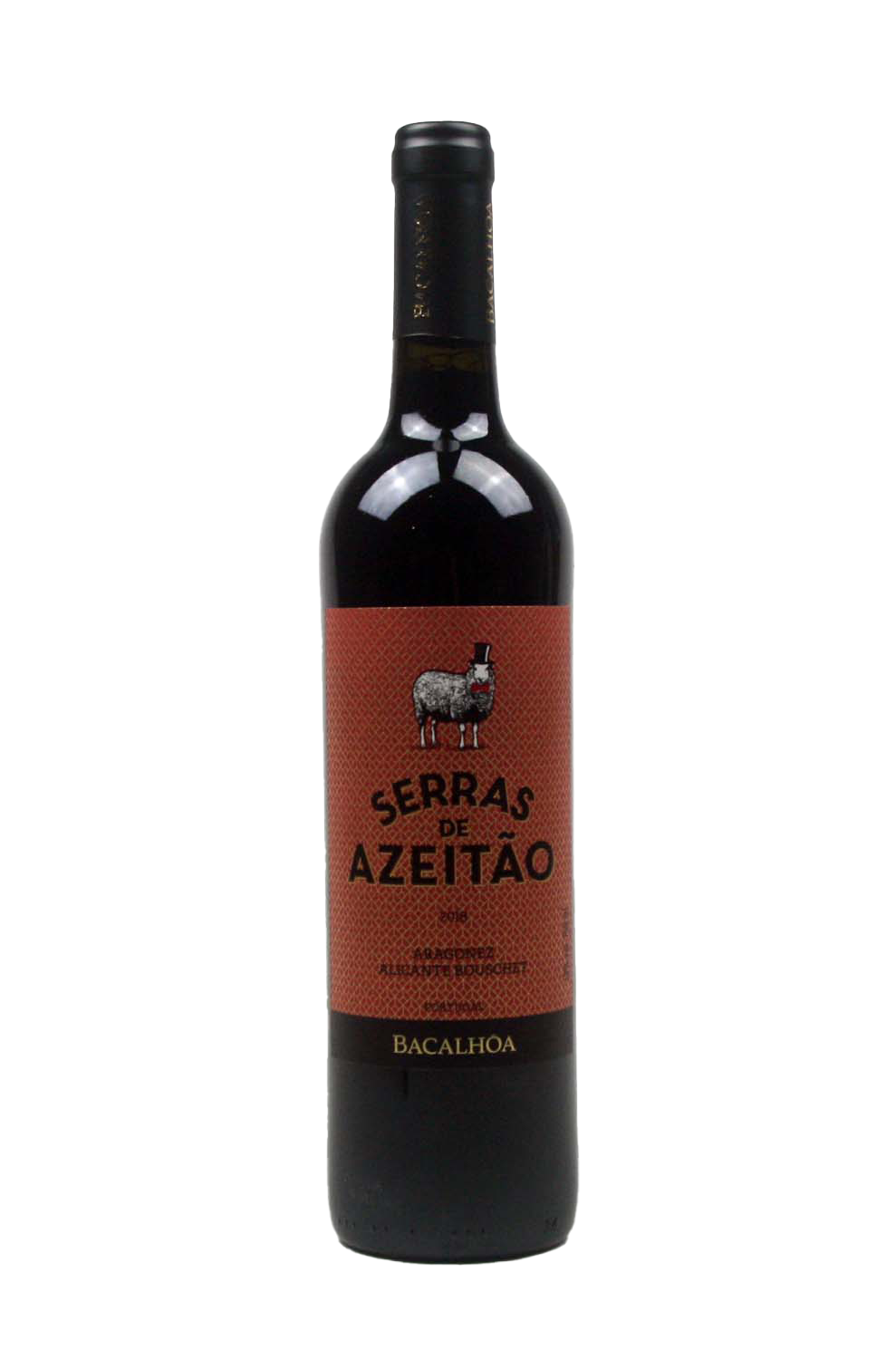 2018 Barcalhoa SERRAS DE AZEITAO, Setubal.png