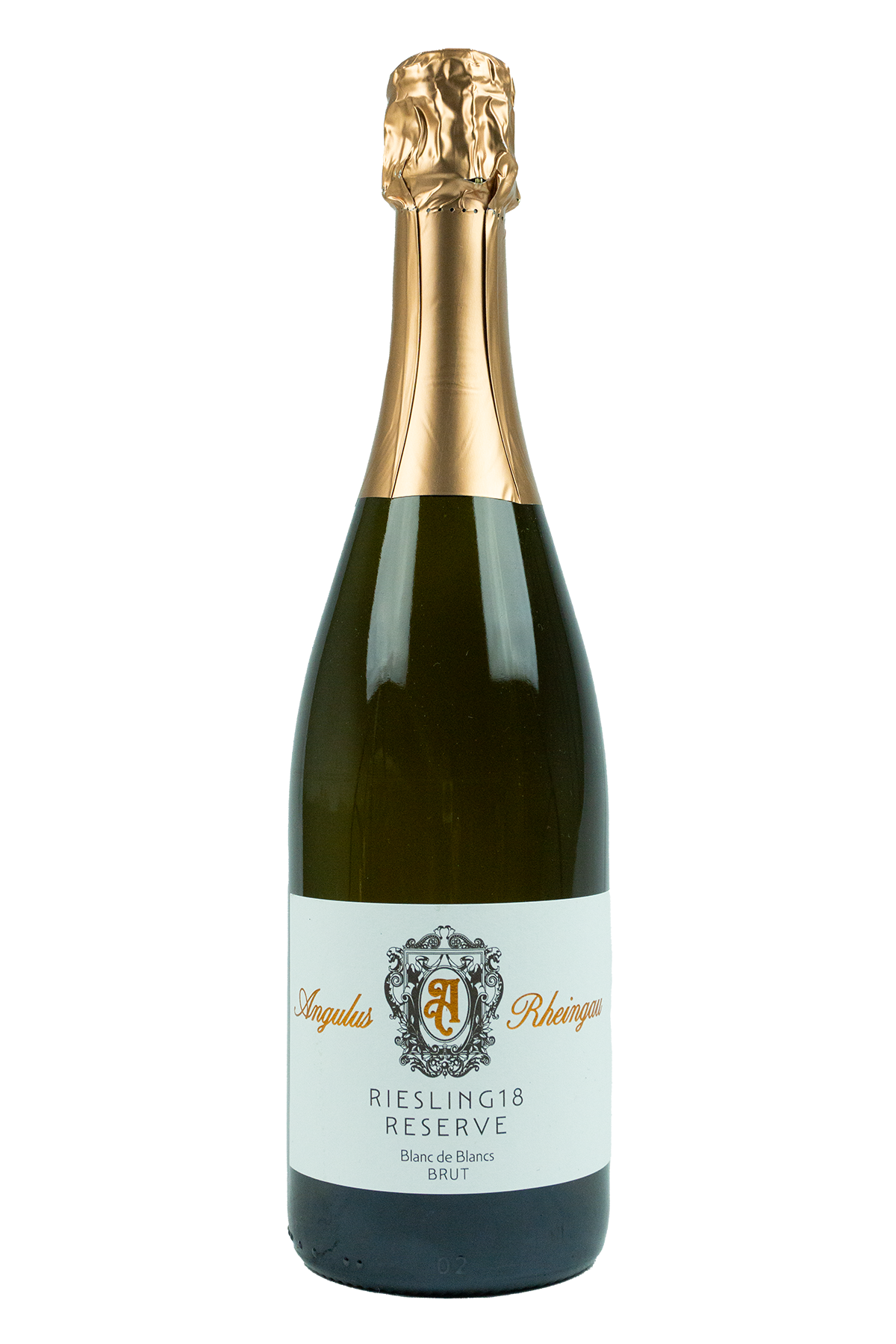 Angulus RESERVE Riesling18 Sekt