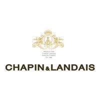 CHAPIN & LANDAIS, B.P.64-St-Hilaire-St-Florent, 49426 SAUMUR CEDEX