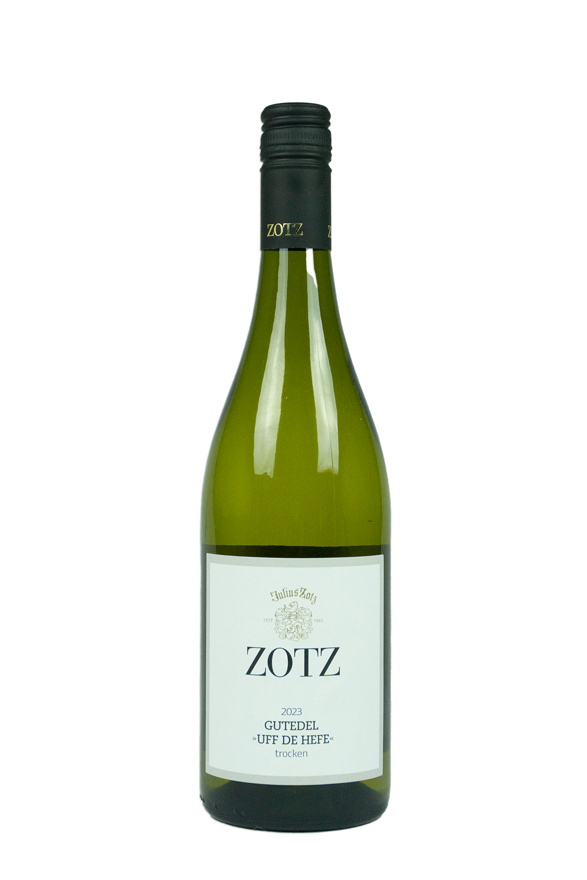 Julius Zotz Gutedel - UFF DE HEFE - .png
