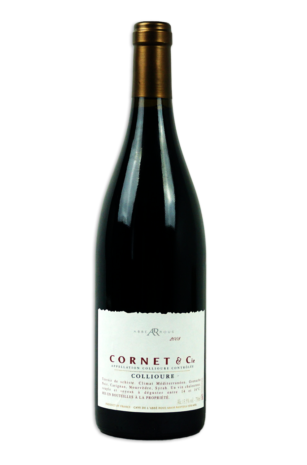 2008 Collioure Cornet.png