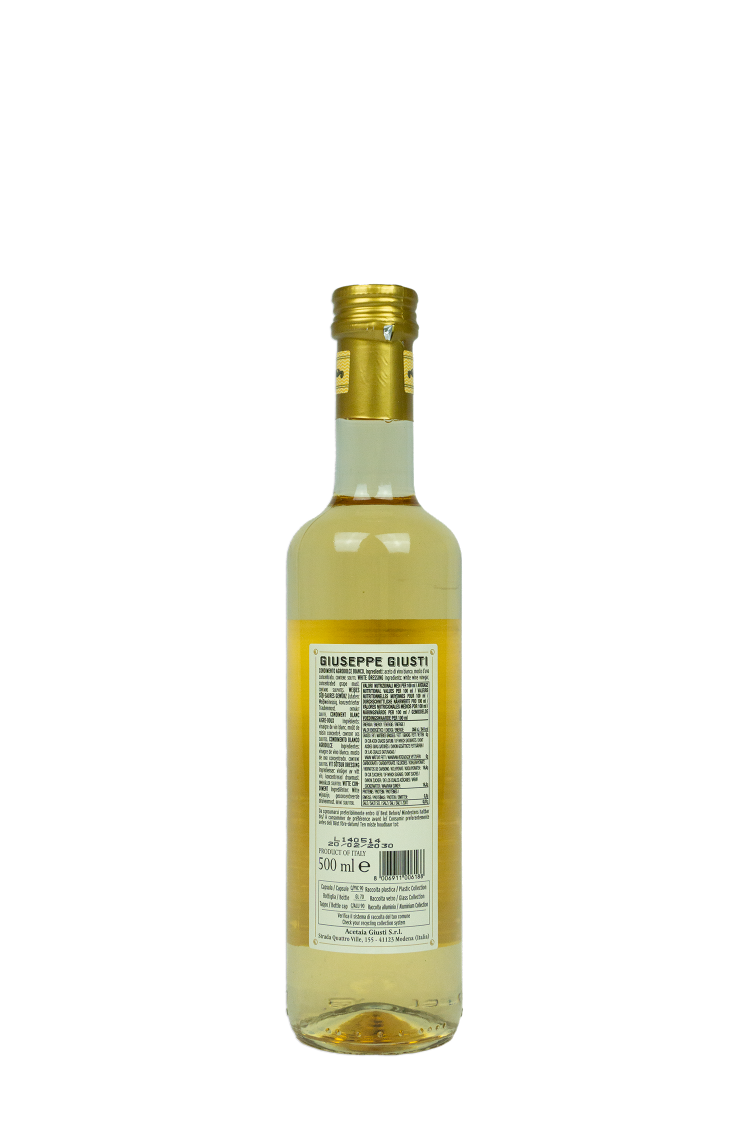 Giusti-Aceto-Condimento-Agrodolce-Biancors Giusti Aceto Condimento Agrodolce Biancors.png