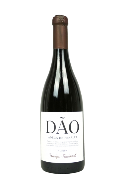 2019 Dao Touriga Nacional, Adega de Penalva.png