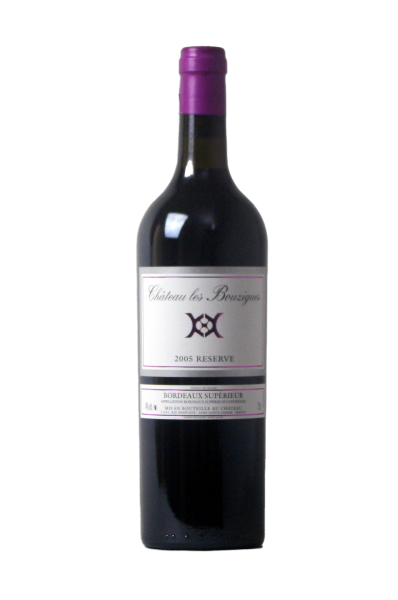 2005 Château les Bouzigues -Reserve-.png