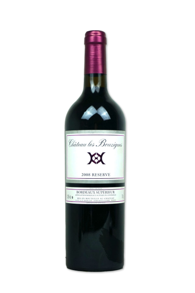 2008 Château les Bouzigues -Reserve-.png