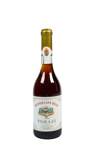 1988 Tokaji Aszu 3-buttig.png