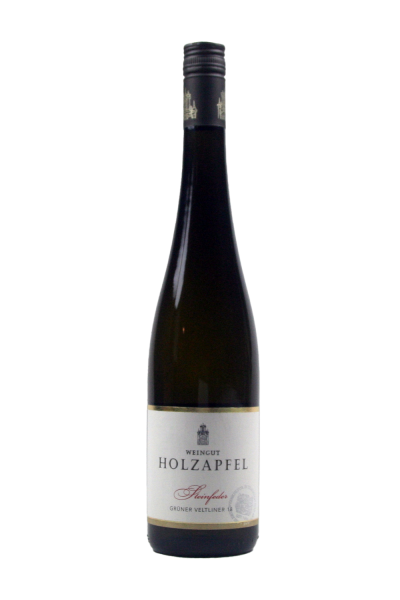 2022 Weingut Holzapfel Grüner Veltliner Steinfeder Wachau.png