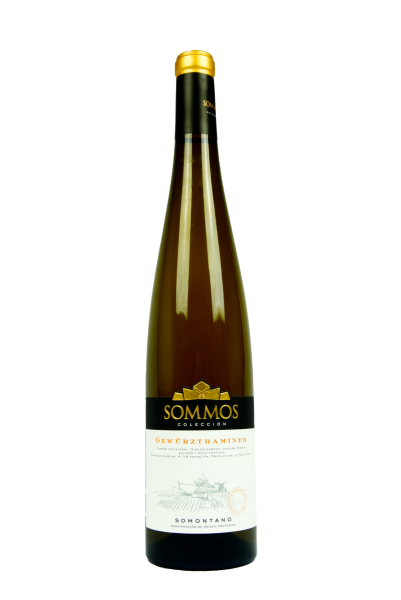 Sommos Gewürztraminer Somontano.png