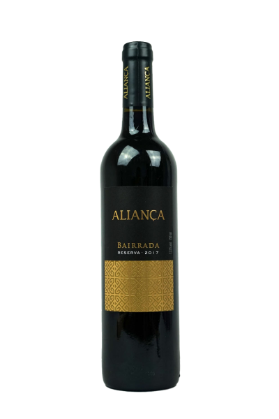 2017 Bairrada Tinto Reserva.png