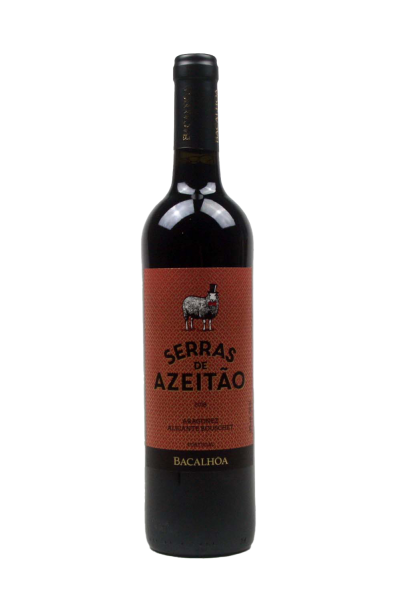 2018 Barcalhoa SERRAS DE AZEITAO, Setubal.png