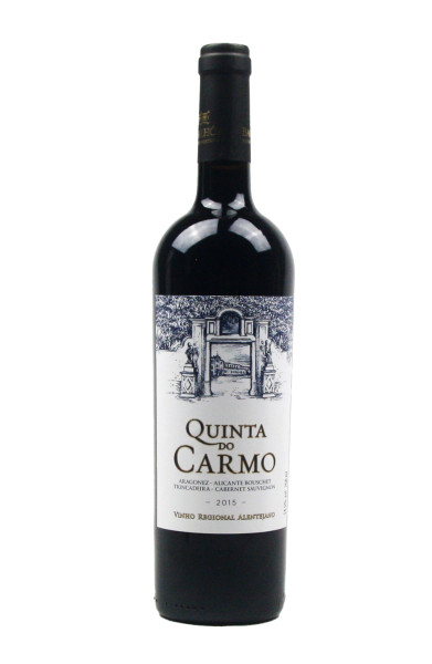 2015 Quinta do Carmo Alentejano.png