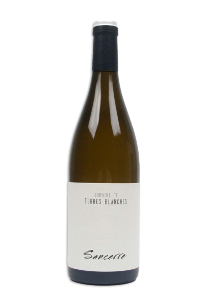 Sancerre blanc -Domaine Terre Blanche.png