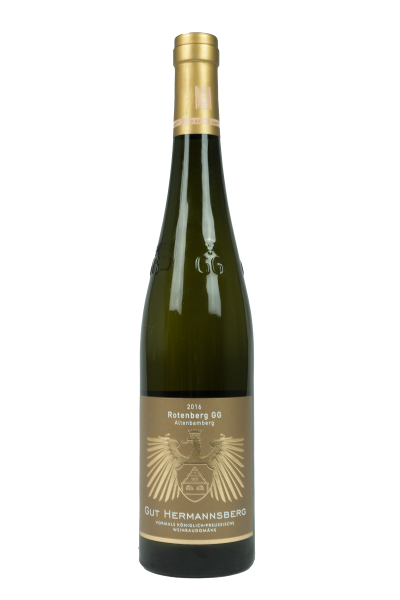 2016 Gut Hermannsberg Rotenberg Riesling GG.png
