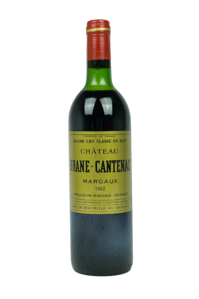 1982 Chateau Brane-Cantenac Margaux .png