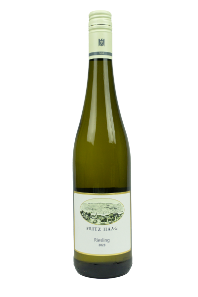 2023 Fritz Haag Riesling feinherb.png
