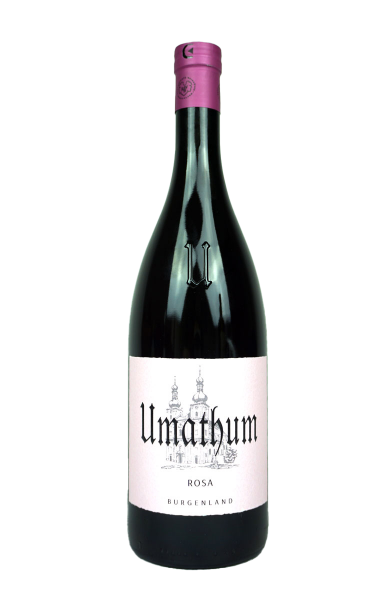2022 Umathum Rosa saignée.png