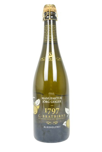 Jörg Geiger Die Königin unter den Alkoholfreien - aus der Champagner Bratbirne.png
