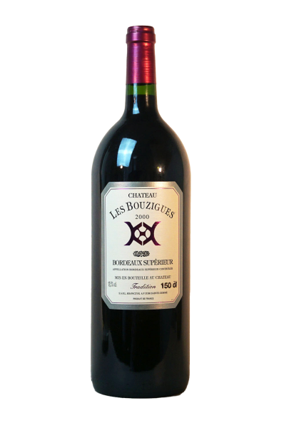 2000 Château les Bouzigues -Tradition- Magnum.png