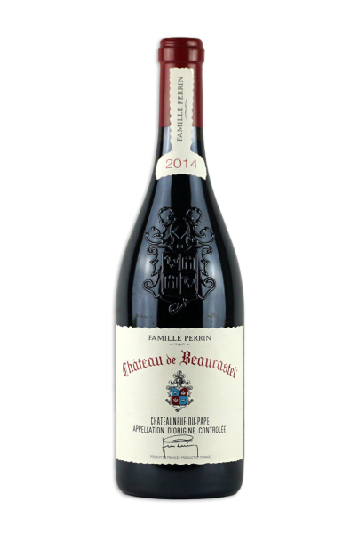 Château de Beaucastel Chateauneuf-du-Pape.png
