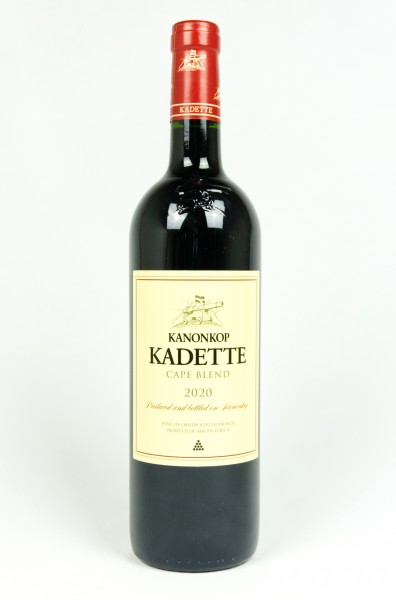 2020 Kadette Kanonkop Cape Blend Stellenbosch.jpg