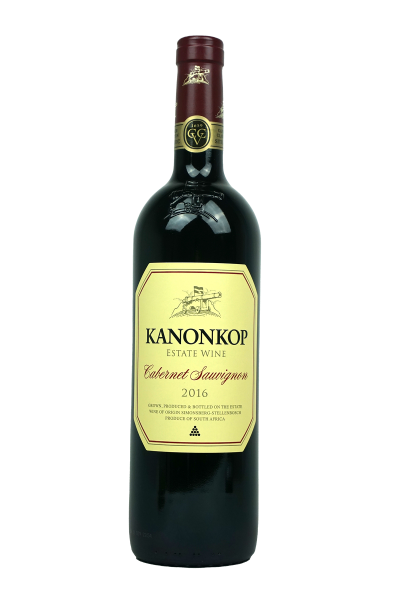 2020 Kanonkop Pinotage Stellenbosch.png