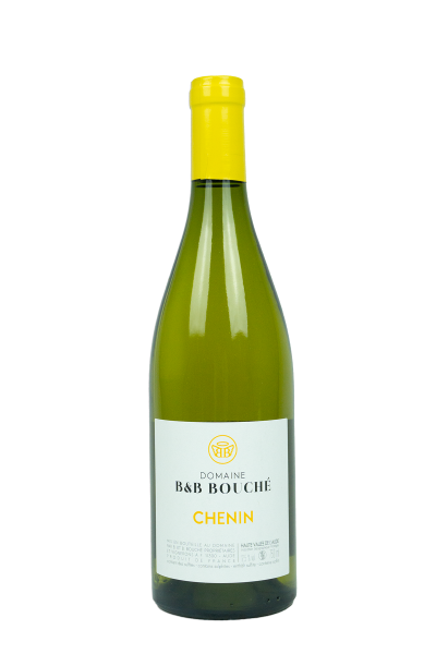 2022 Domaine B&B Bouché, Limoux, Chenin blanc.png