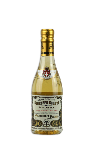 Giusti Aceto Balsamico di Modena -AGRODOLCE BIANCO-.png