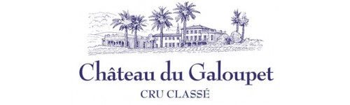 Château du Galoupet, Côtes de Provence