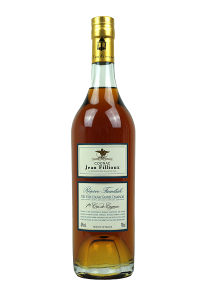 Jean Fillioux -Réserve Familiale- Grande Champagne 1er Cru Cognac.png