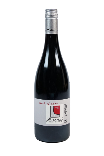2013 Winzerhof St. Laurent -Best of-.png