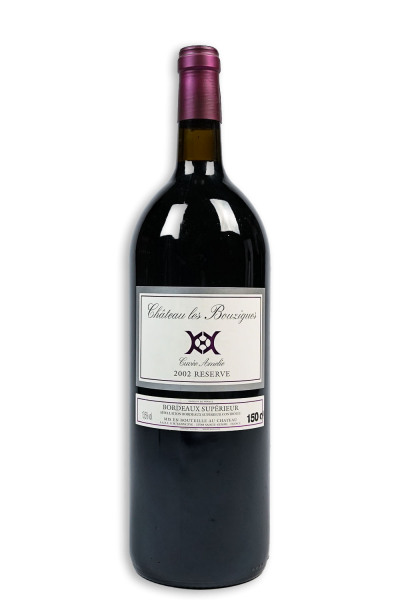 2007 Château les Bouzigues -Reserve-Magnum.png