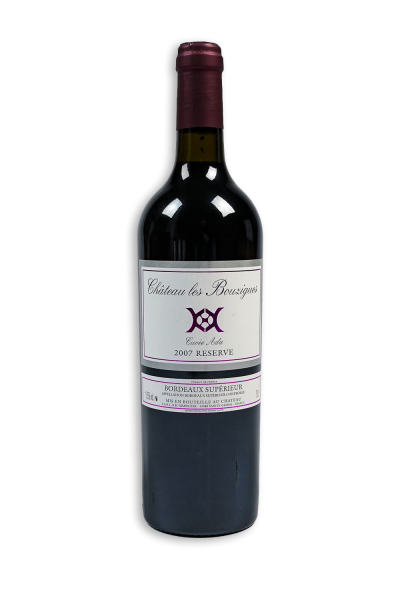 2007 Château les Bouzigues -Reserve-.png