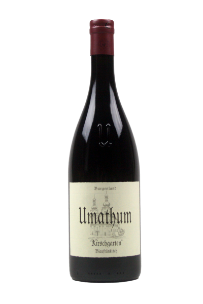 2018 Umathum Kirschgarten Blaufränkisch.png