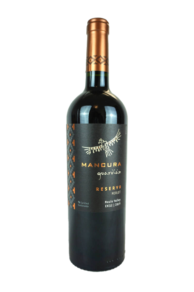 2019 MANCURA Reserva Merlot, Chile.png