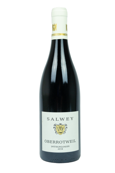 2018 Salwey Spätburgunder Oberrotweil Reserve.png