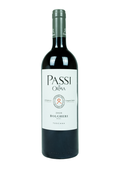 Passi di Orma Bolgheri Tenuta Sette Ponti.png