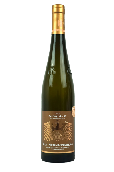2017 Gut Hermannsberg Kupfergrube Riesling GG Reserve.png