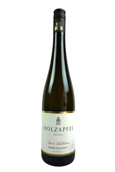 2021 Weingut Holzapfel Achleiten Grüner Veltliner Federspiel_.png