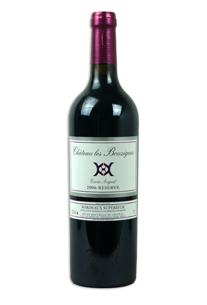 2006 Château les Bouzigues -Reserve-.png