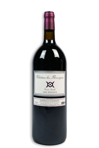 2002 Château les Bouzigues -Réserve- Magnum .png