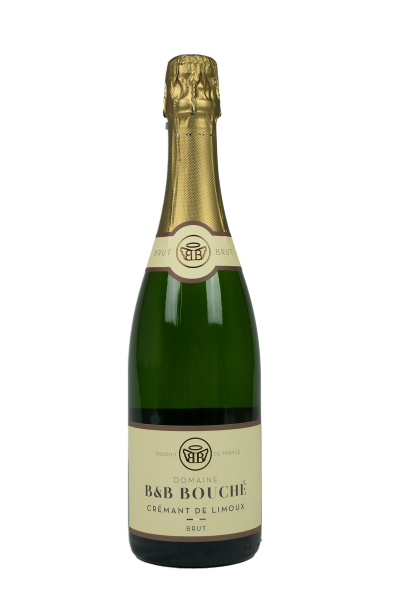 Cremant de Limoux brut Domaine B&B Bouche.png