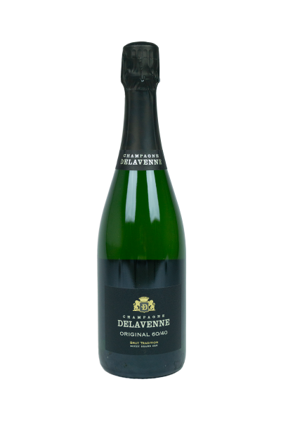 Champagne Delavenne Original 60-40.png